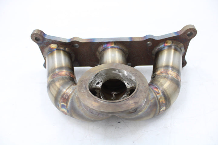 VTT N54/N55 Equal Length Twin Turbo Manifolds