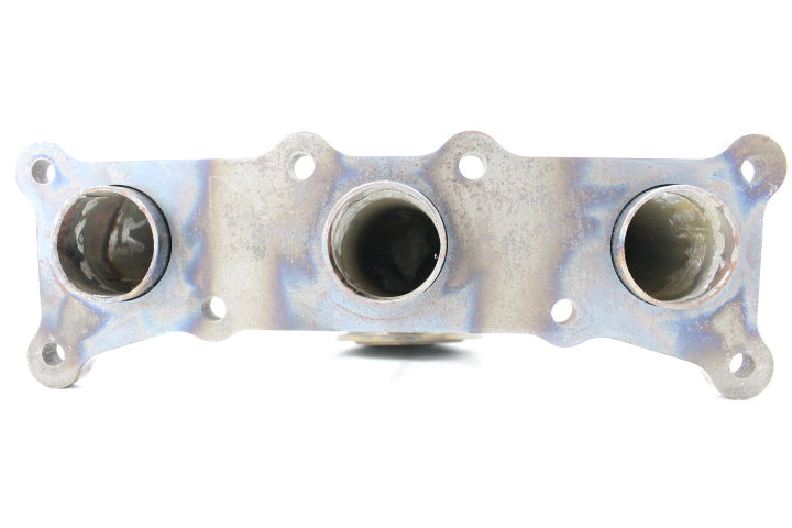 VTT N54/N55 Equal Length Twin Turbo Manifolds