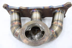 VTT N54/N55 Equal Length Twin Turbo Manifolds