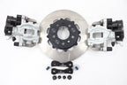 VTT F9X X3/4M Ultimate Rear Drag Brake Conversion Kit