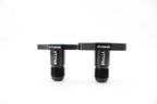VTT-FAB Billet Extended Turbo Drain Adapters