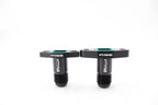 VTT-FAB Billet Extended Turbo Drain Adapters