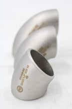 VTT 321 Stainless Weld Els