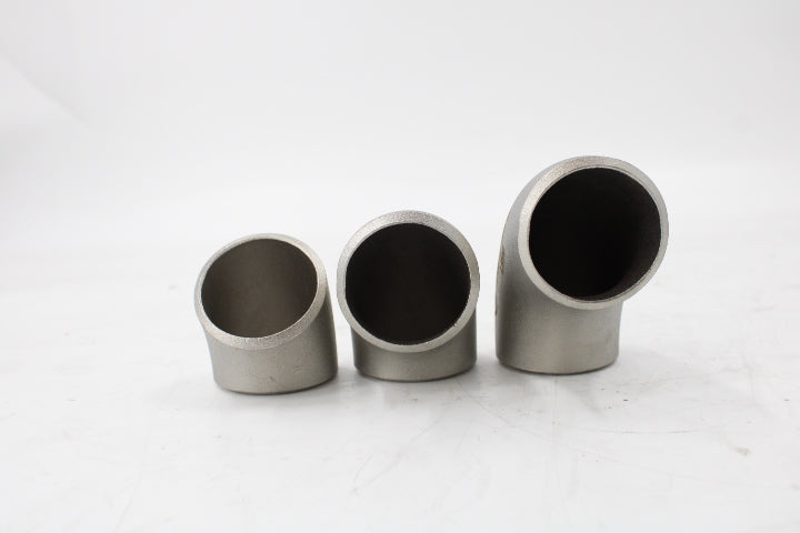 VTT 321 Stainless Weld Els