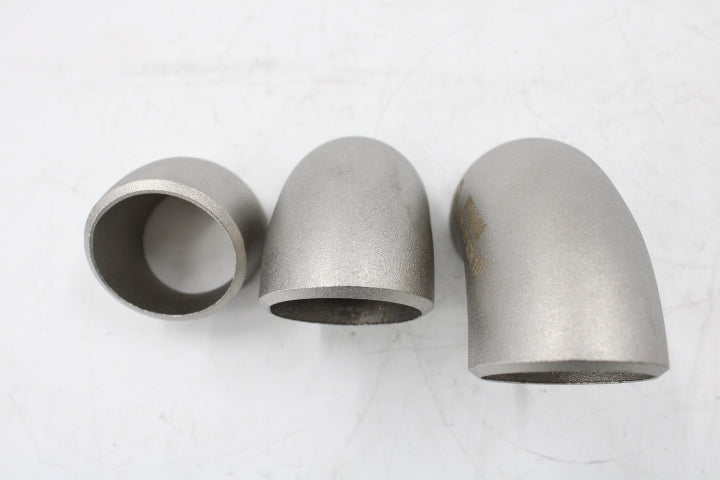 VTT 321 Stainless Weld Els