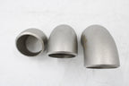 VTT 321 Stainless Weld Els