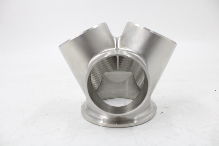 VTT-FAB 304SS Turbo Collectors