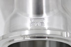 VTT-FAB 304SS Turbo Collectors