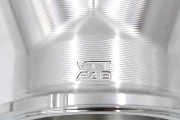 VTT-FAB 304SS Turbo Collectors
