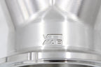 VTT-FAB 304SS Turbo Collectors