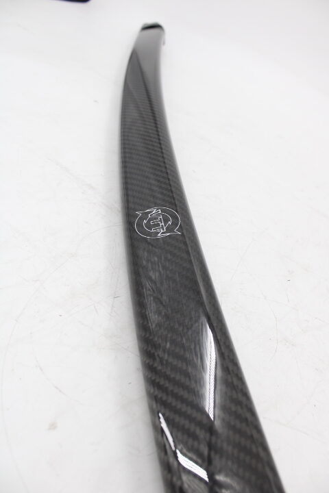 VTT F9X X3/4M Carbon Fiber Strut Braces