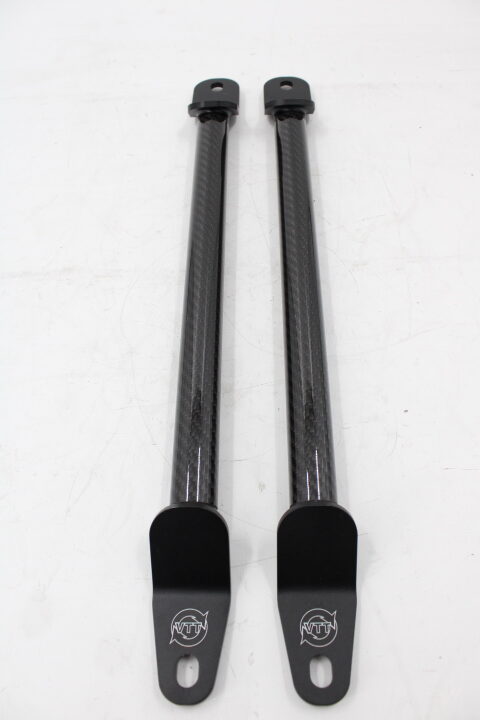 VTT F9X X3/4M Carbon Fiber Strut Braces