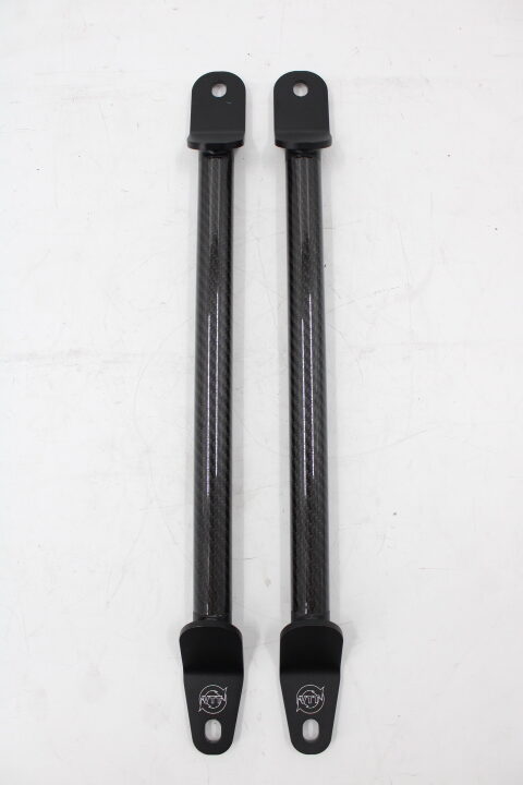 VTT F9X X3/4M Carbon Fiber Strut Braces