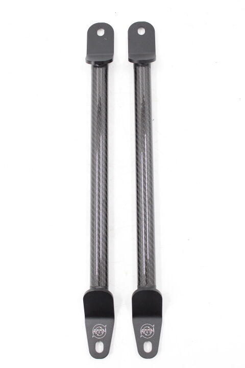 VTT F9X X3/4M Carbon Fiber Strut Braces