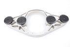 VTT Billet BMW G8X Front Diff Bushing Reinforcement Insert Kit