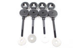 VTT Billet BMW G8X Front Diff Bushing Reinforcement Insert Kit