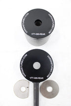 VTT A9X, G8X, G42, G2X Rear Bushing Insert Kit