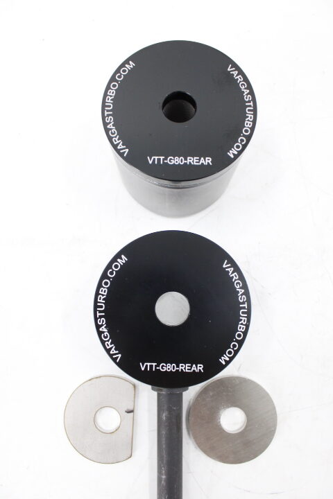 VTT A9X, G8X, G42, G2X Rear Bushing Insert Kit