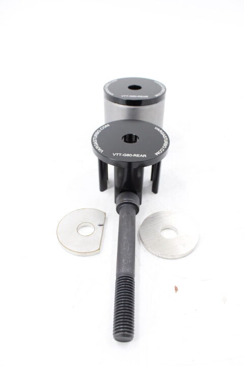 VTT A9X, G8X, G42, G2X Rear Bushing Insert Kit