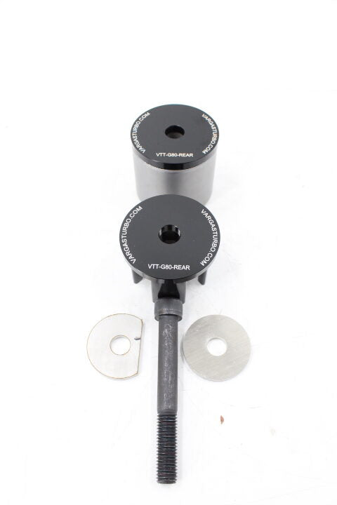 VTT A9X, G8X, G42, G2X Rear Bushing Insert Kit