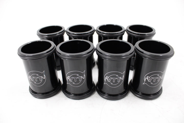 VTT S65 Billet Spark Plug Tubes