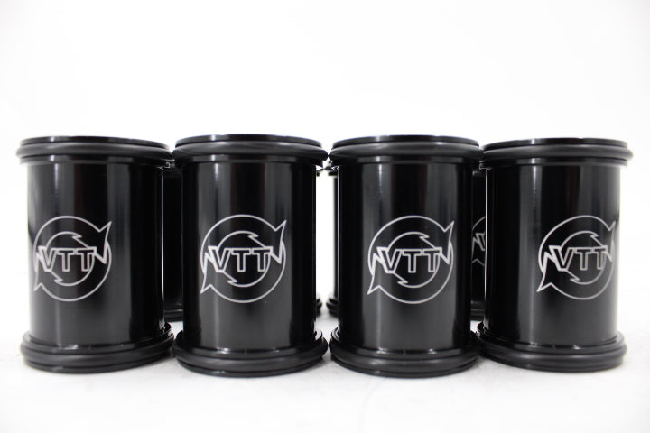 VTT S65 Billet Spark Plug Tubes