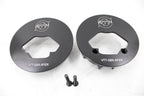 VTT F9X M5/M8 Billet BMW Transfer Case Bushing Inserts