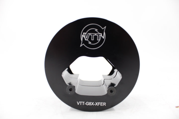VTT F9X M5/M8 Billet BMW Transfer Case Bushing Inserts