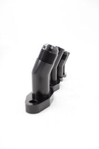 VTT-FAB Billet Extended Turbo Drain Adapters