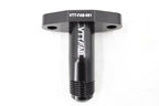 VTT-FAB Billet Extended Turbo Drain Adapters