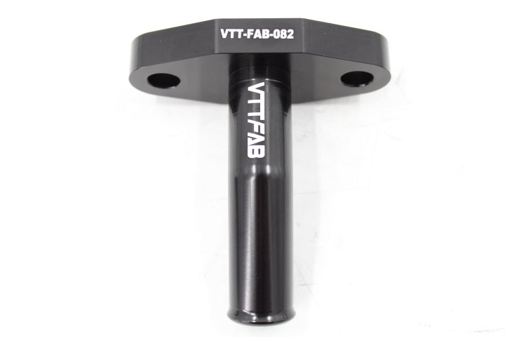 VTT-FAB Billet Extended Turbo Drain Adapters