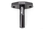 VTT-FAB Billet Extended Turbo Drain Adapters