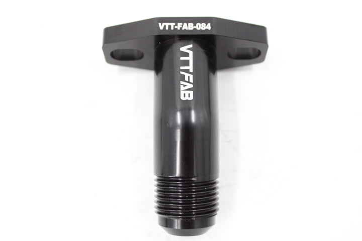 VTT-FAB Billet Extended Turbo Drain Adapters