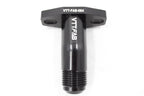 VTT-FAB Billet Extended Turbo Drain Adapters