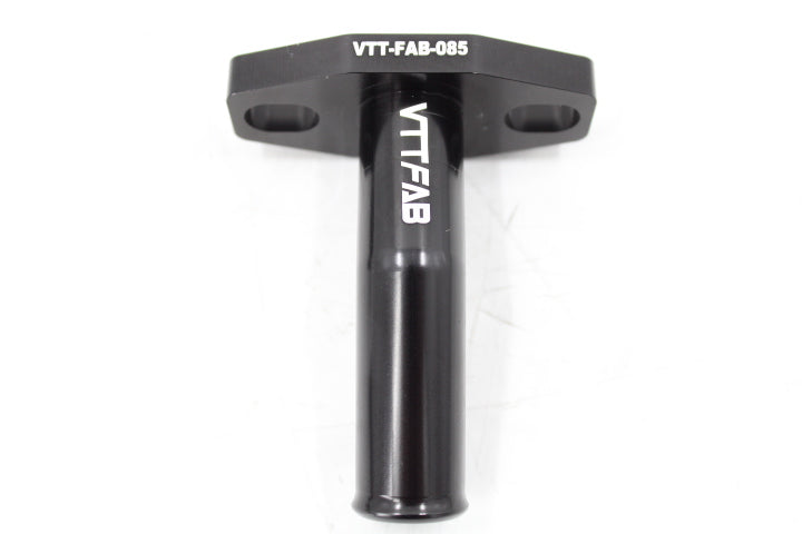 VTT-FAB Billet Extended Turbo Drain Adapters