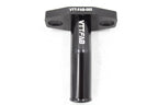 VTT-FAB Billet Extended Turbo Drain Adapters