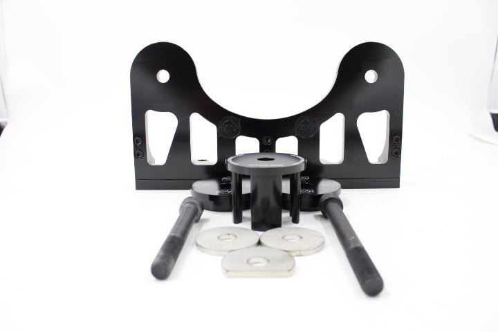 VTT G8X Billet Diff Lock Down Kit