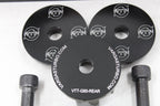 VTT G8X Billet Diff Lock Down Kit