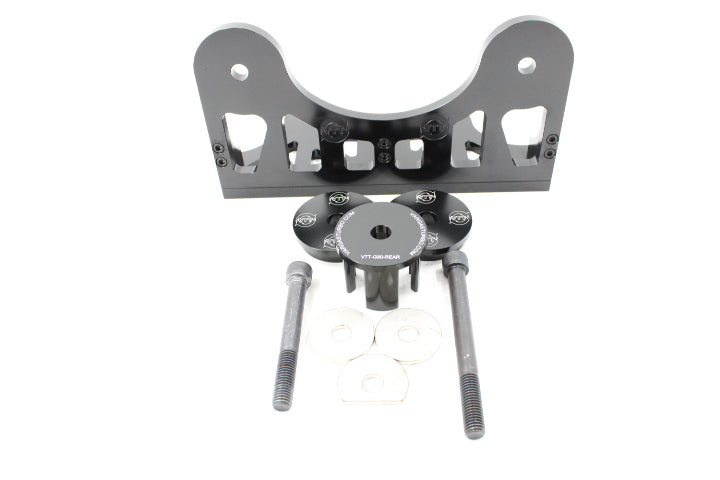 VTT G8X Billet Diff Lock Down Kit