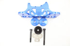 VTT G8X Billet Diff Lock Down Kit