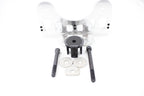 VTT G8X Billet Diff Lock Down Kit