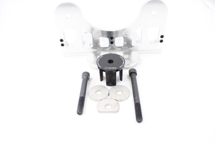 VTT G8X Billet Diff Lock Down Kit