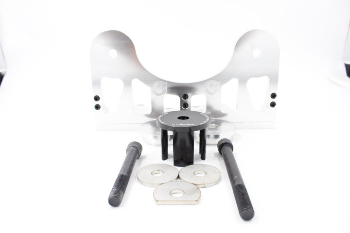 VTT G8X Billet Diff Lock Down Kit