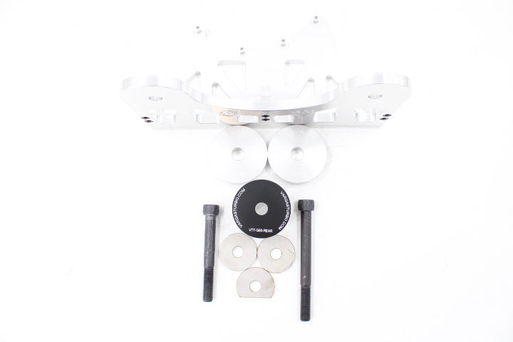 VTT G8X Billet Diff Lock Down Kit