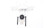 VTT G8X Billet Diff Lock Down Kit