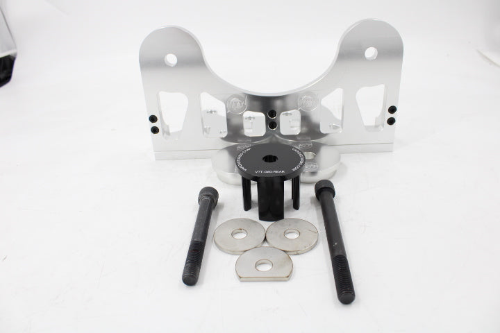 VTT G8X Billet Diff Lock Down Kit