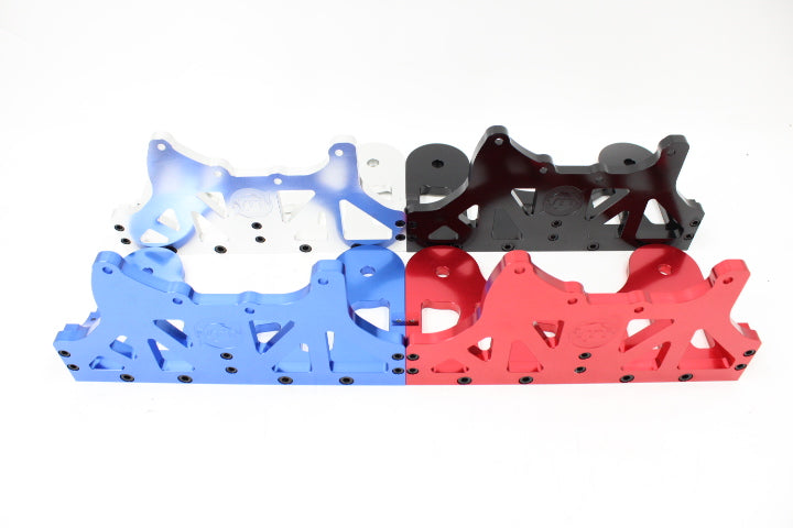 VTT G8X Billet Diff Lock Down Kit