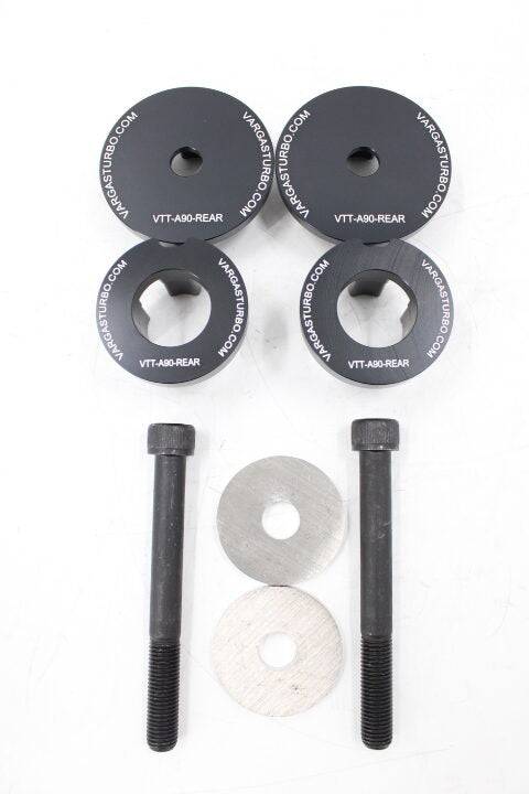 VTT A9X, G42, G2X Front Bushing Insert Kit