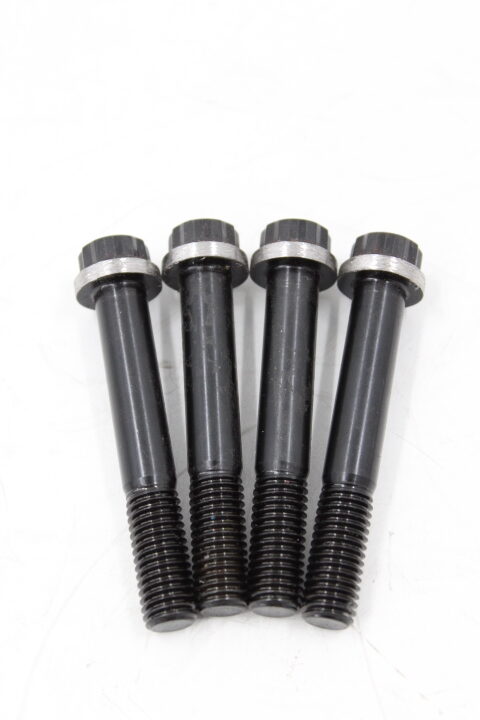 VTT/ARP 8740 180,000+ PSI BMW Crank/Vibration Damper bolts