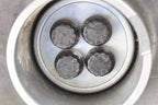 VTT/ARP 8740 180,000+ PSI BMW Crank/Vibration Damper bolts